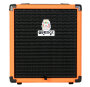 Orange Crush PiX CR25BX Bass Combo Amplifier (25 Watts, 1x8")