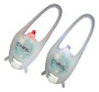 Crane Stand LED Wire Keep