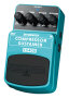 Behringer CS400 Ultimate Dynamics Pedal