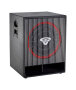 Cerwin-Vega CVA121 Powered Subwoofer (2400 Watts, 1x21")