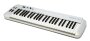 Samson Carbon 49 USB MIDI Keyboard Controller, 49-Key