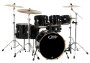 Pacific Drums Concept Maple Drum Shell Kit, 7-Piece