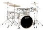 Pacific Drums Concept Maple Drum Shell Kit, 7-Piece