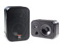 JBL C1PRO Control 1 Pro 2-Way Compact Loudspeaker (150 Watts, 1x5.25")