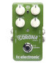 TC Electronic Corona Chorus Pedal