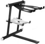 Crane Stand CV2-PSTD DJ Laptop Stand