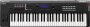 Yamaha MX61 Music Production Synthesizer Keyboard, 61-Key