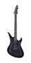 Schecter Damien Elite Avenger-FR Electric Guitar with Floyd Rose
