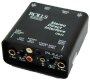 Rolls DB24 Passive Stereo Direct Box