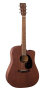 Martin DC15ME Acoustic-Electric Guitar