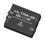 Behringer DI600P Ultra-DI Passive Direct Box