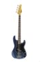 Schecter Diamond-P Custom Electric Bass