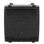 Mackie DLM12 12" Powered Loudspeaker (2000 Watts)