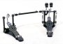 Sonor DP472 Chain Drive Double Bass Drum Pedal with Bag