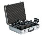 Audix DP5a 5 Drum Microphone Package