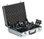 Audix DP7 7 Drum Microphone Package
