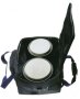 Stagg Padded Bongo and Bass Drum Pedal Bag