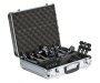 Audix DP Elite 8 Drum Microphone Package (8-Piece)