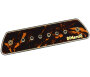 DiMarzio DP230 The Angel Acoustic Soundhole Pickup