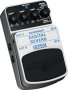 Behringer DR600 Digital Stereo Reverb Pedal