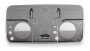DeckSaver Pioneer DDJ ERGO Protective Cover