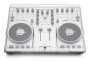 DeckSaver Cover for Vestax VCI100 MKII