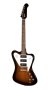 Gibson Firebird Studio Non-Reverse Electric Guitar with Case