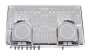 DeckSaver Denon MC6000 Protective Cover