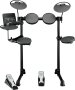 Yamaha DTX400K Electronic Drum Kit