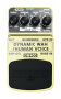 Behringer DW400 Ultimate Dynamic Auto-Wah and Human Voice Effects Pedal