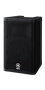 Yamaha DXR8 Powered Speaker, 1x8 in.