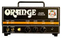 Orange Dark Terror Guitar Amplifier Head, 15 Watts