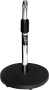 On-Stage DS7200 Adjustable Desktop Microphone Stand