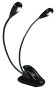 Mighty Bright Xtraflex Duet LED Music Stand Light