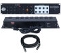American DJ Duo Station Lighting Controller