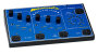 Boomerang E-155 Chorus and Delay Pedal