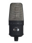 CAD E300S Large-Diaphragm Multi-Pattern Condenser Microphone