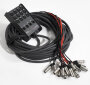 Proel EBN Series Audio Snake