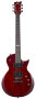 ESP LTD EC100 Quilted Maple Top Electric Guitar