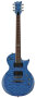 ESP LTD EC200QM Quilt Maple Electric Guitar