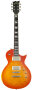 Aged Honey Burst