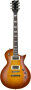 Faded Cherry Sunburst