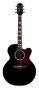 Takamine EG523SC Jumbo Cutaway Acoustic-Electric Guitar