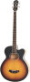 Vintage Sunburst