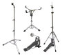 Enigma Series 5 Drum Hardware Package