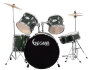 Enigma EN522 Drum Kit, 5-Piece