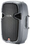 JBL EON 305 2-Way PA Speaker Cabinet (250 Watts, 1x15")