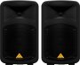 Behringer EPS500MP3 EUROPORT Compact Portable PA System