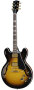 Vintage Sunburst