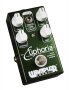 Wampler Euphoria Natural Transparent Overdrive